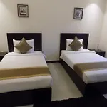 Landmark Furnished Units - Prince Sultan