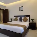 Landmark Furnished Units - Prince Sultan