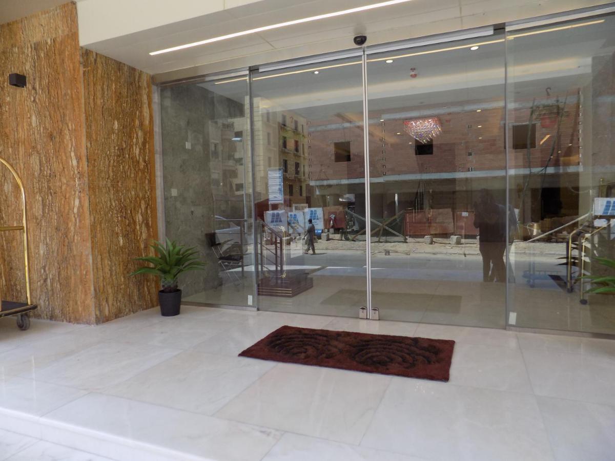 Landmark Furnished Unites - Prince Sultan Hotel 2*