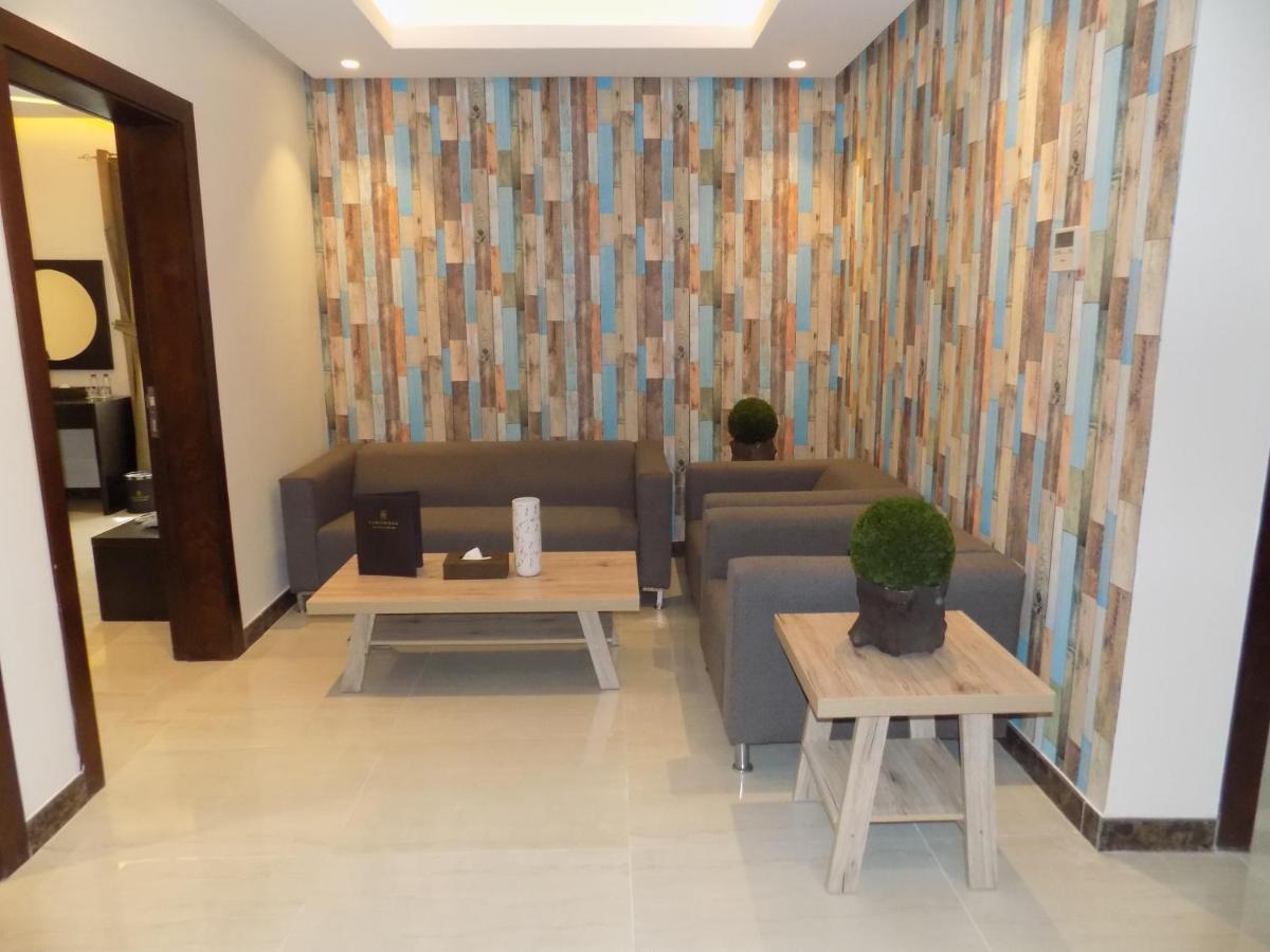 Hotel Landmark Furnished Unites - Prince Sultan 2*