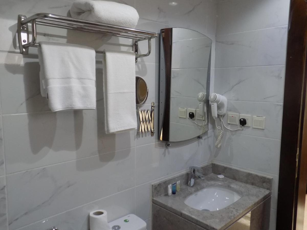 Landmark Furnished Unites - Prince Sultan 2* Jeddah
