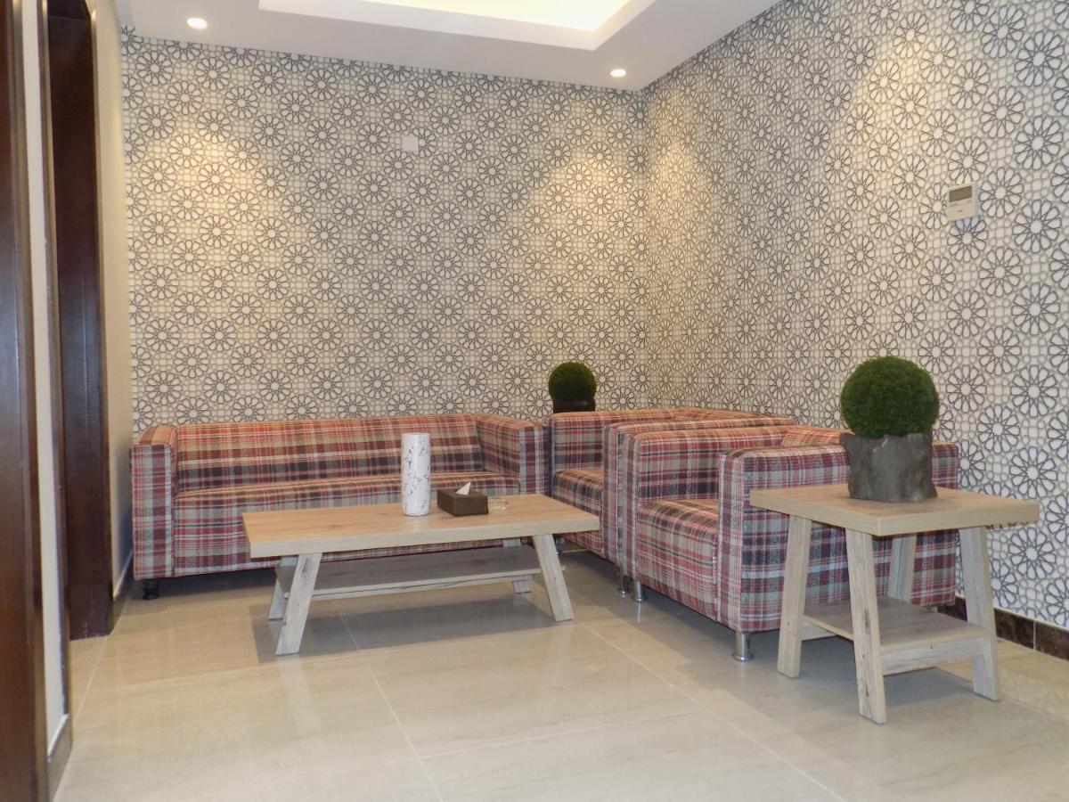 Landmark Furnished Unites - Prince Sultan 2*