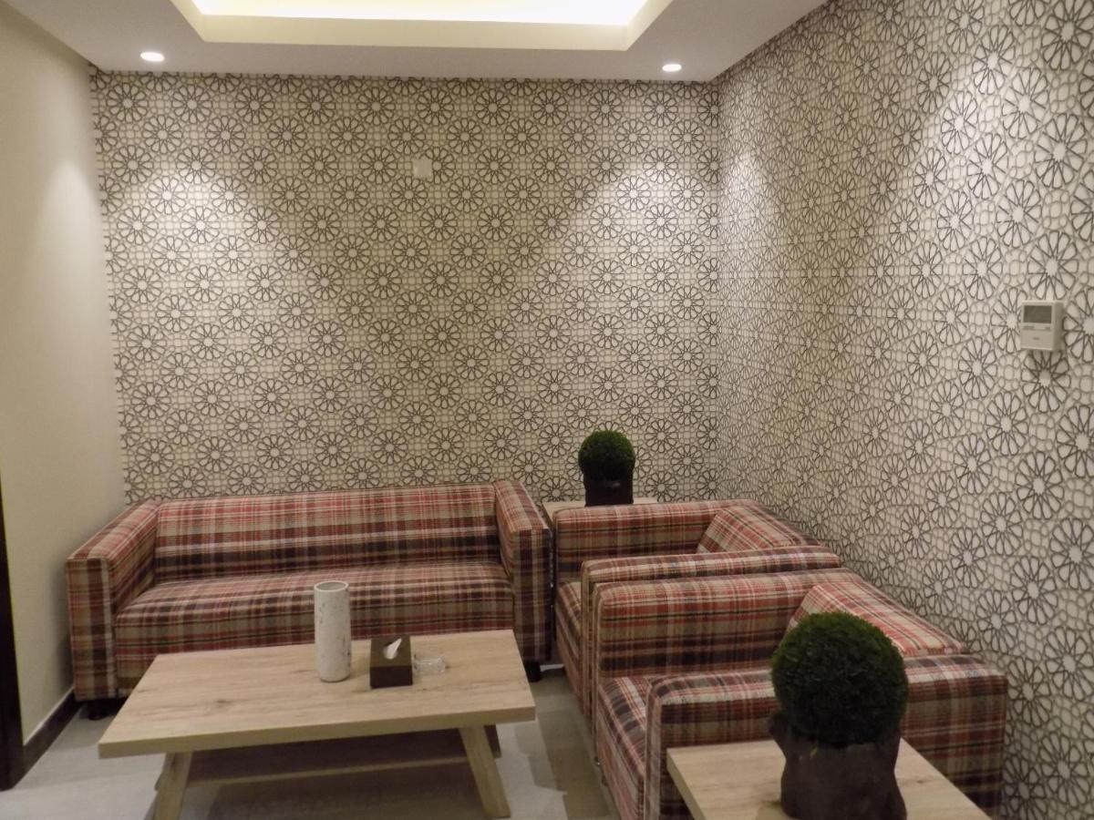 Landmark Furnished Unites - Prince Sultan Jeddah
