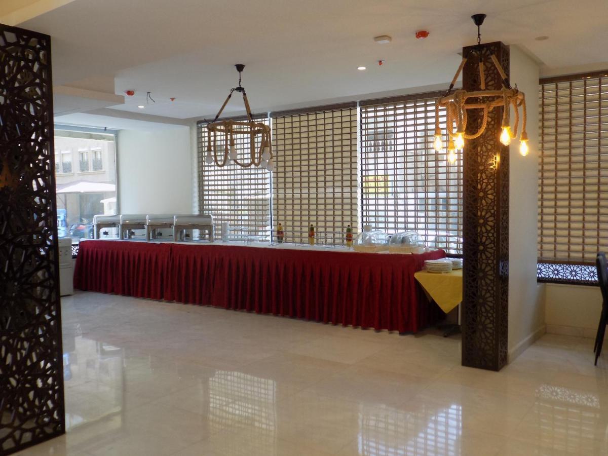 Landmark Furnished Unites - Prince Sultan Hotel 2*