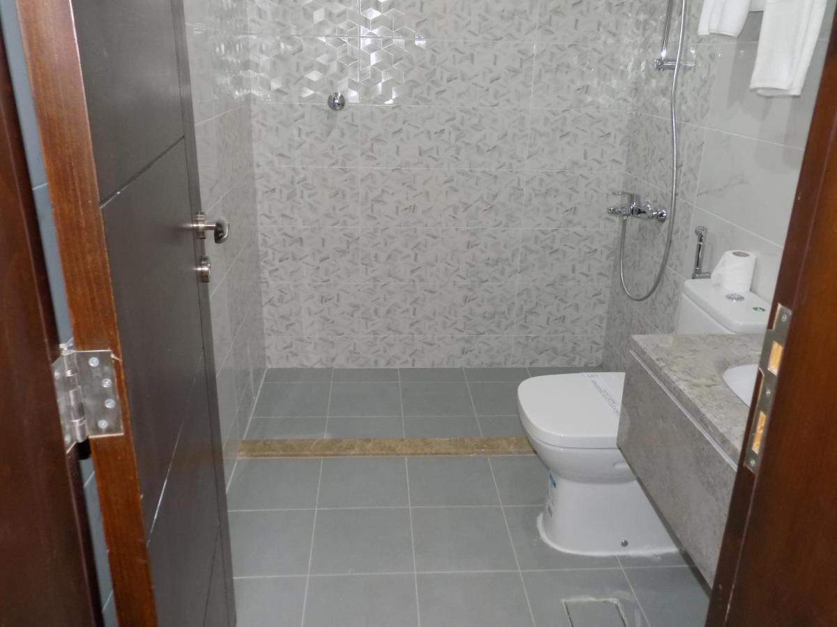 Hotel Landmark Furnished Unites - Prince Sultan Jeddah