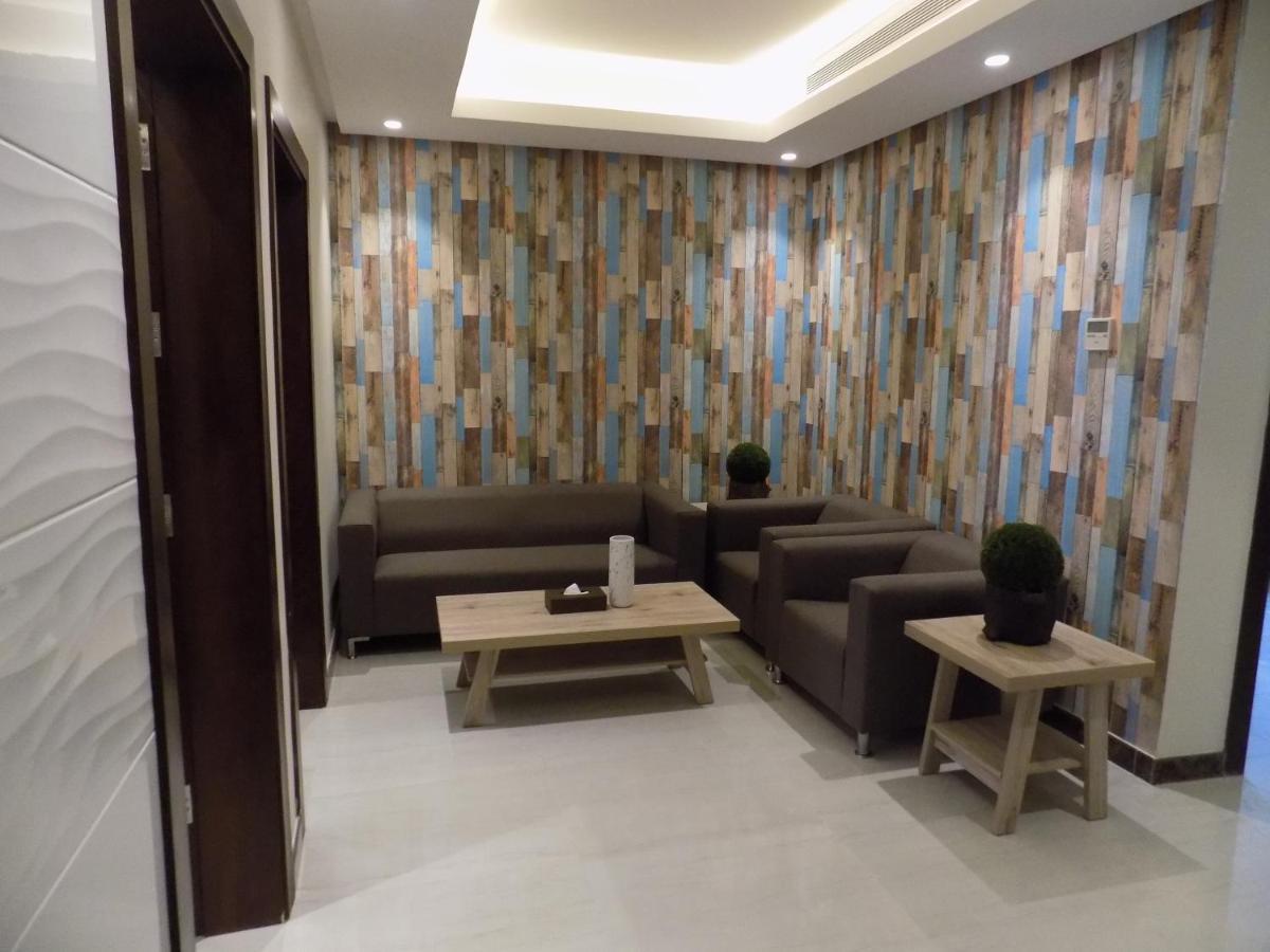 Landmark Furnished Unites - Prince Sultan