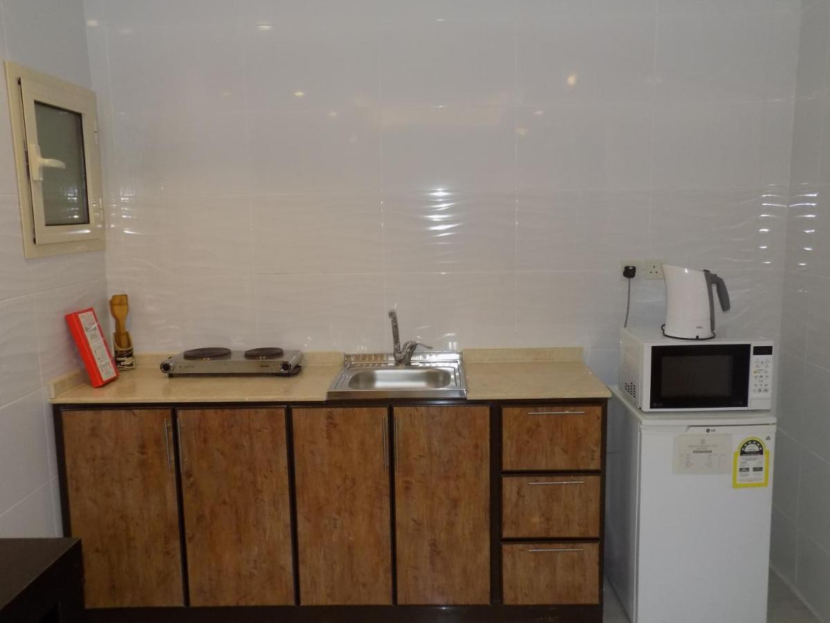 Landmark Furnished Unites - Prince Sultan Hotel 2*