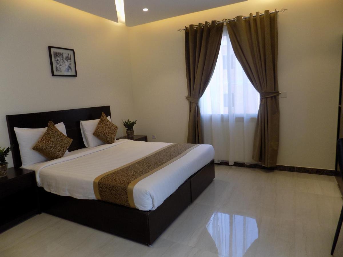 Landmark Furnished Unites - Prince Sultan 2*