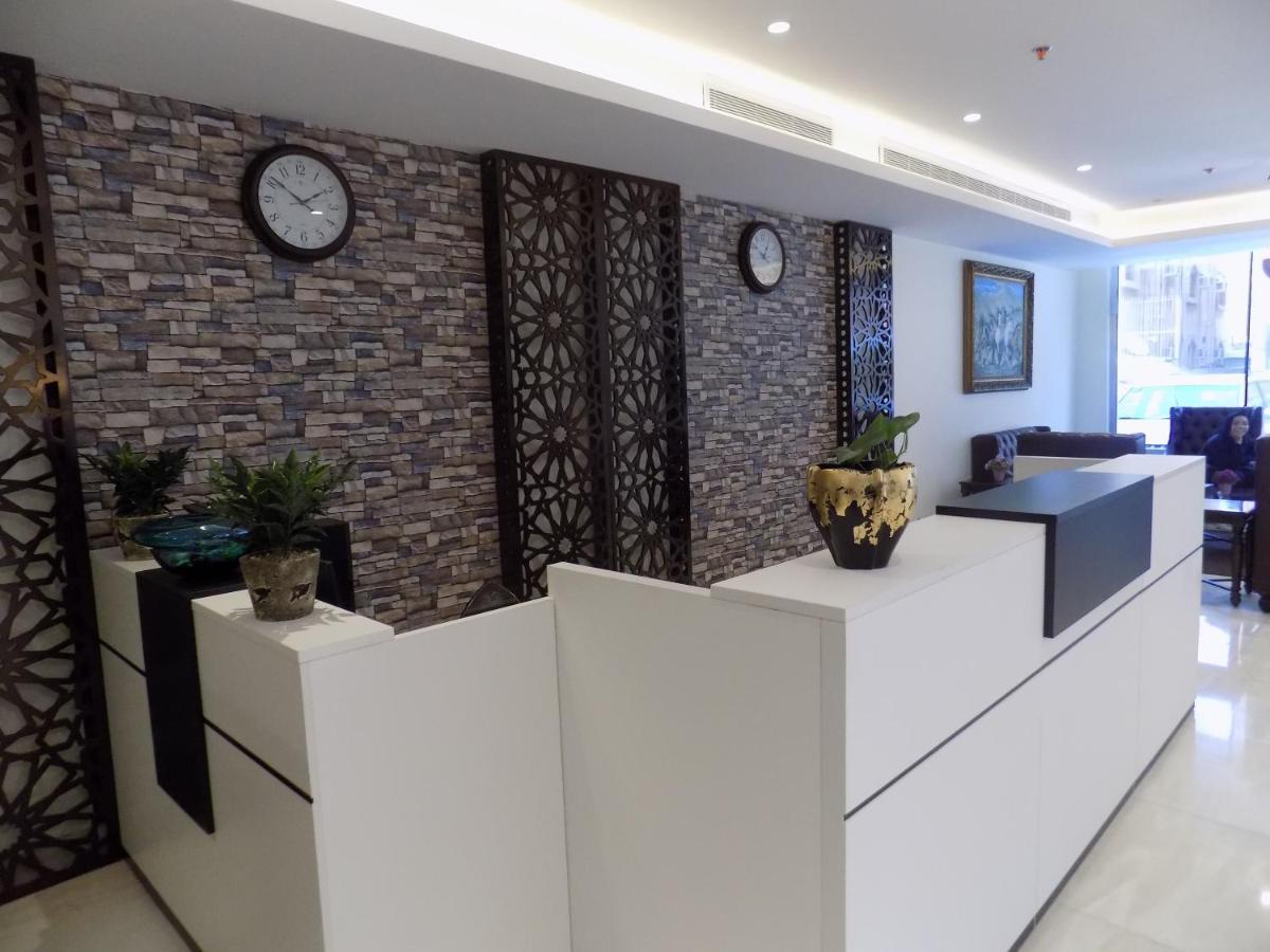 Landmark Furnished Unites - Prince Sultan 2*