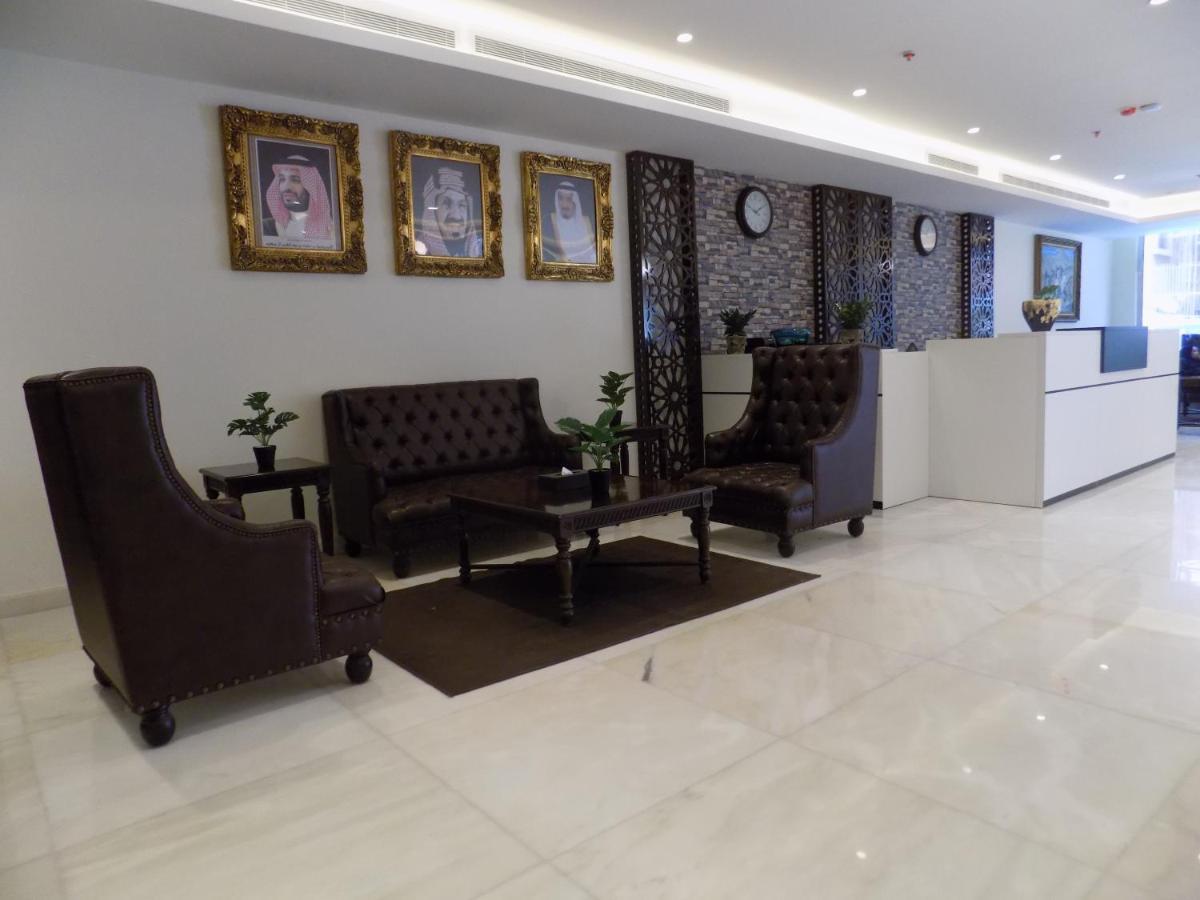 Landmark Furnished Unites - Prince Sultan Hotel 2*