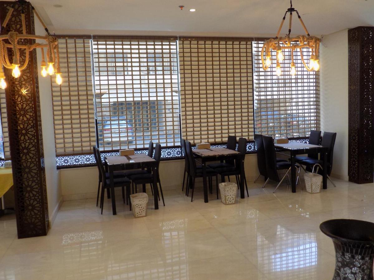 Landmark Furnished Unites - Prince Sultan 2*