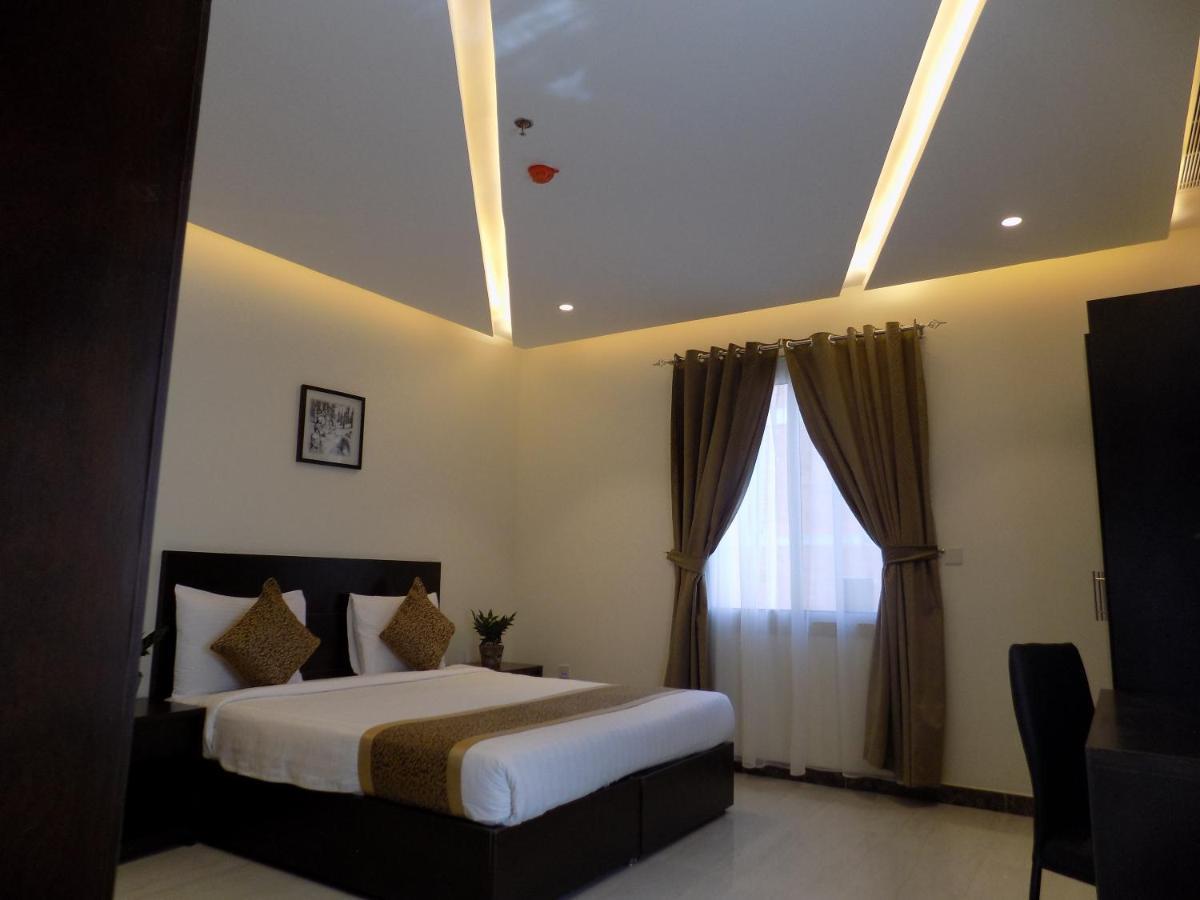 Hotel Landmark Furnished Unites - Prince Sultan 2*