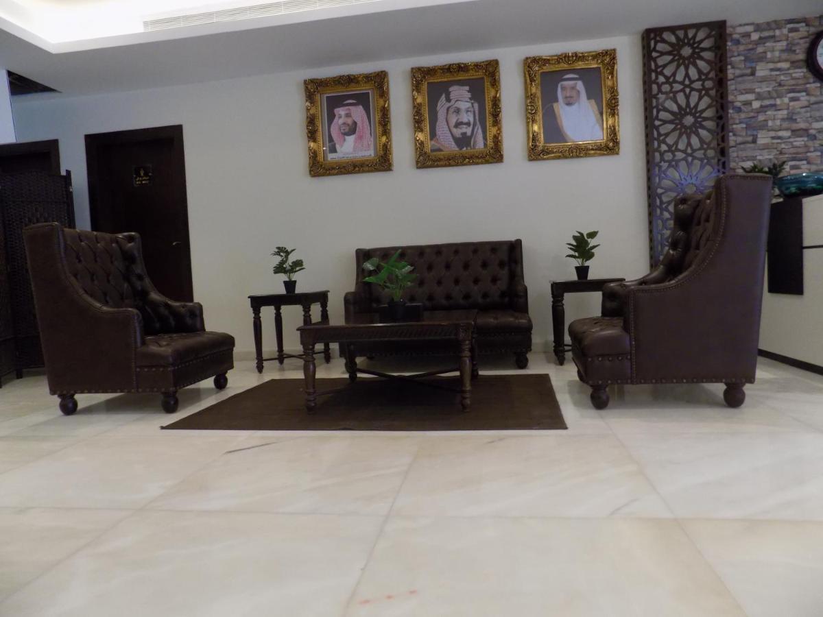 Hotel Landmark Furnished Unites - Prince Sultan 2*