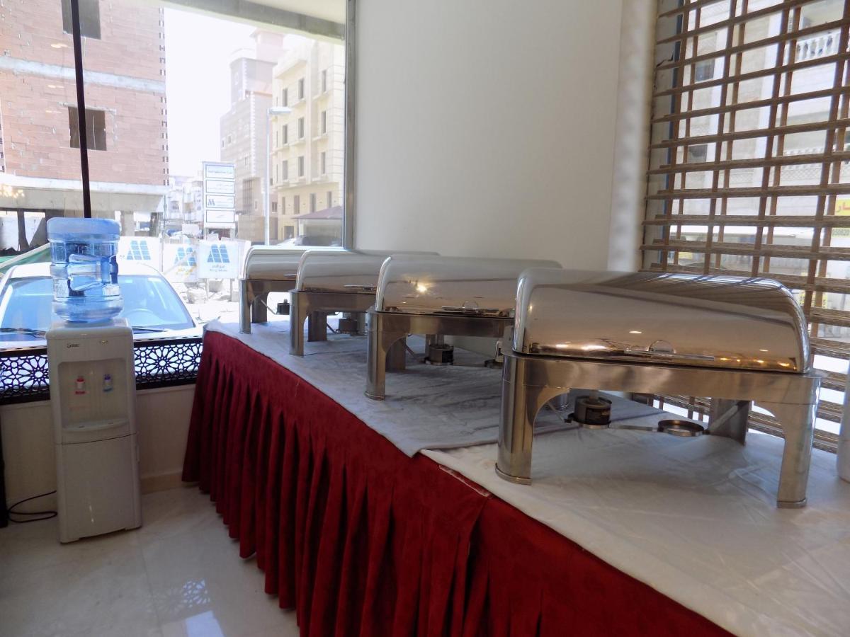 Landmark Furnished Unites - Prince Sultan Hotel 2*