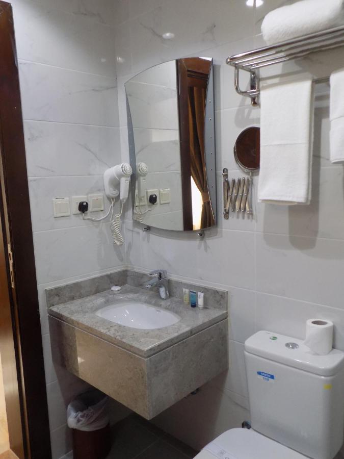 Landmark Furnished Unites - Prince Sultan Hotel Jeddah